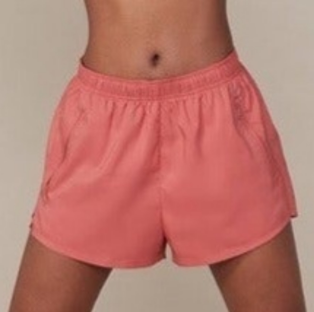 GF Clay Gazelle Shorts